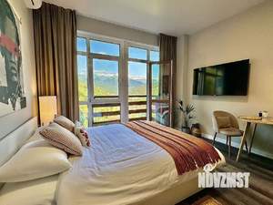 Студия квартира, вторичка, 28м2, 5/6 этаж