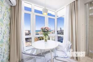 2-к квартира, вторичка, 45м2, 13/21 этаж