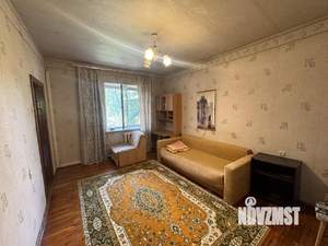 1-к квартира, вторичка, 42м2, 2/6 этаж