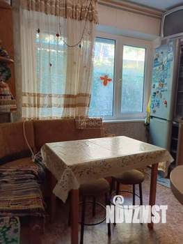 3-к квартира, вторичка, 68м2, 2/5 этаж