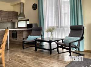 3-к квартира, вторичка, 49м2, 5/5 этаж