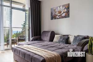 2-к квартира, вторичка, 65м2, 7/13 этаж