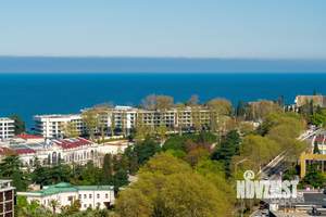 2-к квартира, вторичка, 67м2, 14/25 этаж