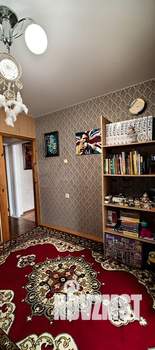 2-к квартира, вторичка, 50м2, 3/5 этаж