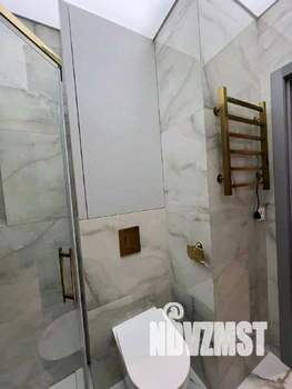 1-к квартира, вторичка, 28м2, 3/12 этаж