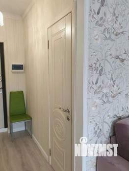 1-к квартира, вторичка, 34м2, 8/9 этаж