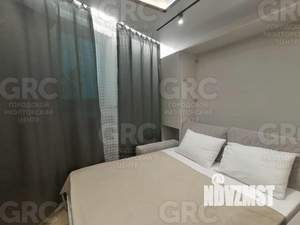 Студия квартира, вторичка, 19м2, 1/4 этаж