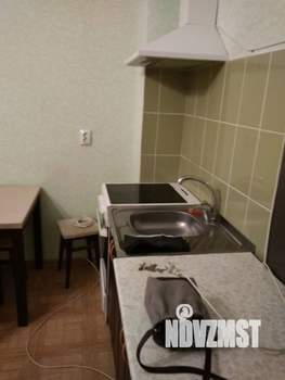 Студия квартира, вторичка, 23м2, 2/9 этаж
