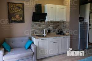 Студия квартира, вторичка, 23м2, 7/10 этаж