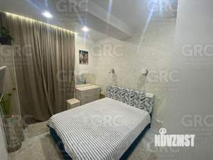 2-к квартира, вторичка, 57м2, 6/9 этаж