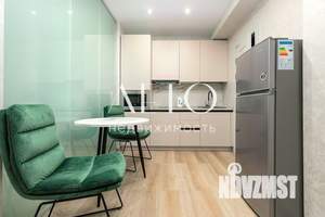 2-к квартира, вторичка, 32м2, 1/8 этаж