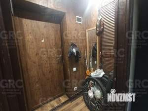 2-к квартира, вторичка, 30м2, 1/5 этаж