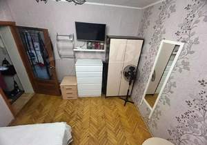 1-к квартира, вторичка, 30м2, 1/5 этаж