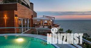 4-к квартира, вторичка, 200м2, 11/12 этаж