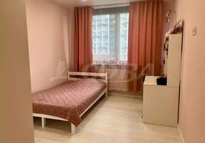 2-к квартира, вторичка, 44м2, 4/19 этаж