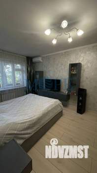 1-к квартира, вторичка, 33м2, 3/5 этаж