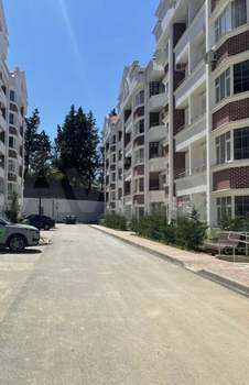2-к квартира, сданный дом, 41м2, 1/5 этаж