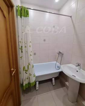 1-к квартира, вторичка, 35м2, 4/5 этаж