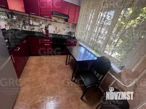 3-к квартира, вторичка, 62м2, 2/5 этаж