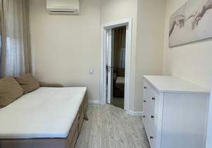 2-к квартира, вторичка, 49м2, 8/15 этаж