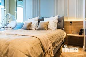 Студия квартира, вторичка, 40м2, 10/24 этаж