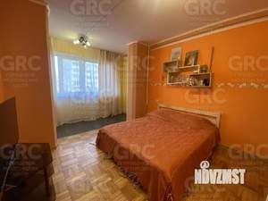 3-к квартира, вторичка, 65м2, 5/12 этаж