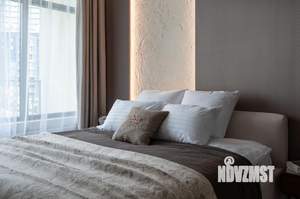 1-к квартира, вторичка, 44м2, 5/15 этаж