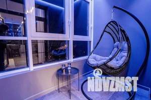 1-к квартира, вторичка, 35м2, 5/6 этаж