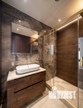 2-к квартира, вторичка, 78м2, 23/25 этаж
