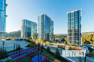 3-к квартира, вторичка, 65м2, 8/19 этаж