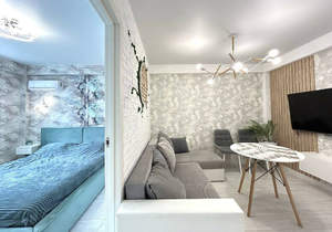 2-к квартира, вторичка, 48м2, 9/9 этаж