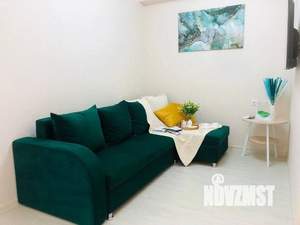 1-к квартира, вторичка, 40м2, 4/13 этаж