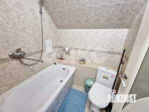 Студия квартира, вторичка, 18м2, 4/4 этаж