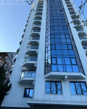 1-к квартира, вторичка, 33м2, 2/15 этаж