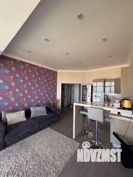 3-к квартира, вторичка, 76м2, 5/6 этаж