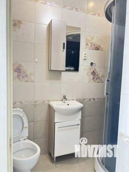 1-к квартира, вторичка, 35м2, 5/6 этаж