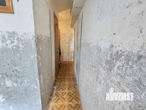 1-к квартира, вторичка, 32м2, 2/6 этаж