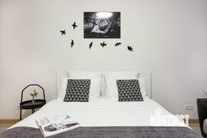 1-к квартира, вторичка, 38м2, 6/23 этаж