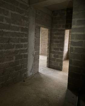 2-к квартира, сданный дом, 89м2, 1/3 этаж