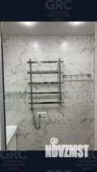 3-к квартира, вторичка, 80м2, 7/9 этаж