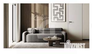 2-к квартира, вторичка, 106м2, 1/6 этаж