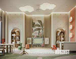 3-к квартира, вторичка, 63м2, 2/10 этаж