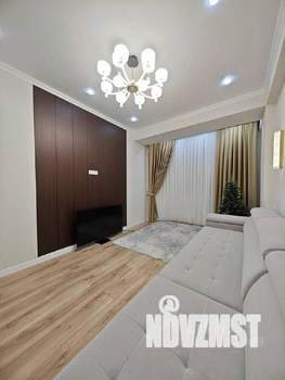 2-к квартира, вторичка, 52м2, 5/7 этаж