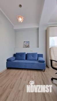 2-к квартира, вторичка, 48м2, 3/5 этаж