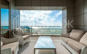 3-к квартира, вторичка, 110м2, 14/21 этаж