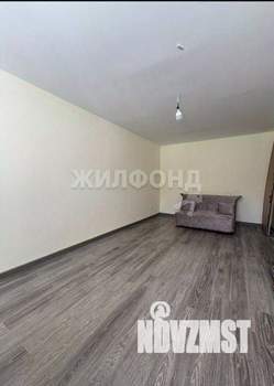 1-к квартира, вторичка, 40м2, 10/10 этаж