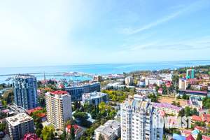 2-к квартира, вторичка, 88м2, 17/22 этаж