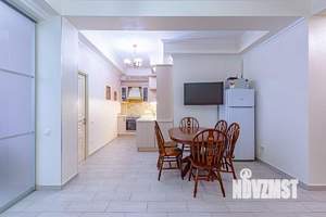 3-к квартира, вторичка, 72м2, 3/12 этаж