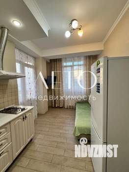 1-к квартира, вторичка, 34м2, 3/3 этаж