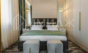 2-к квартира, вторичка, 65м2, 5/6 этаж